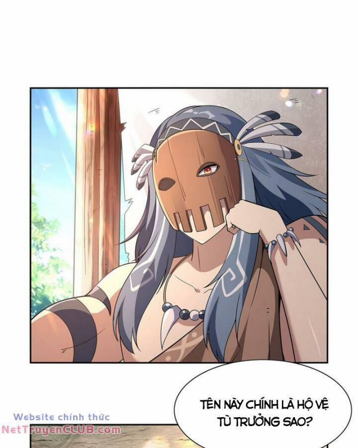 Ma Vương Thất Nghiệp 397 trang 23