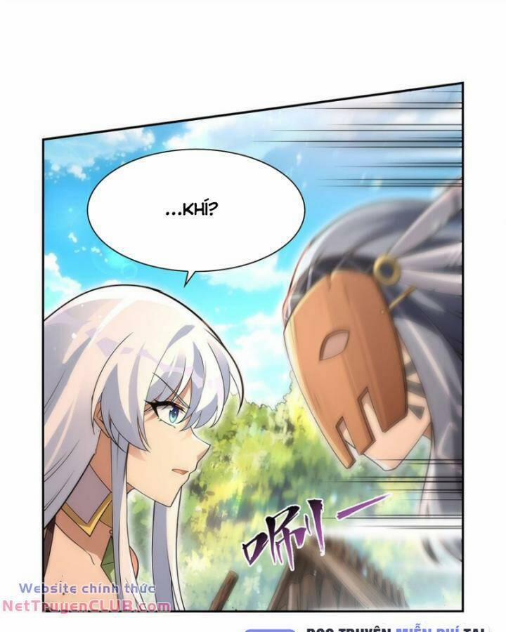 Ma Vương Thất Nghiệp 397 trang 30