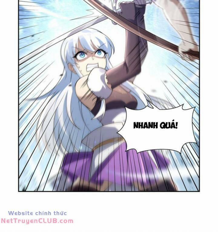 Ma Vương Thất Nghiệp 397 trang 33