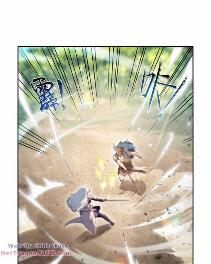 Ma Vương Thất Nghiệp 397 trang 34