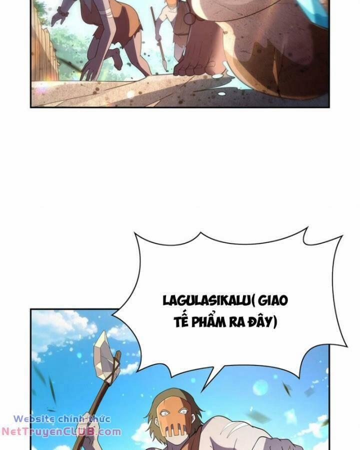 Ma Vương Thất Nghiệp 397 trang 4