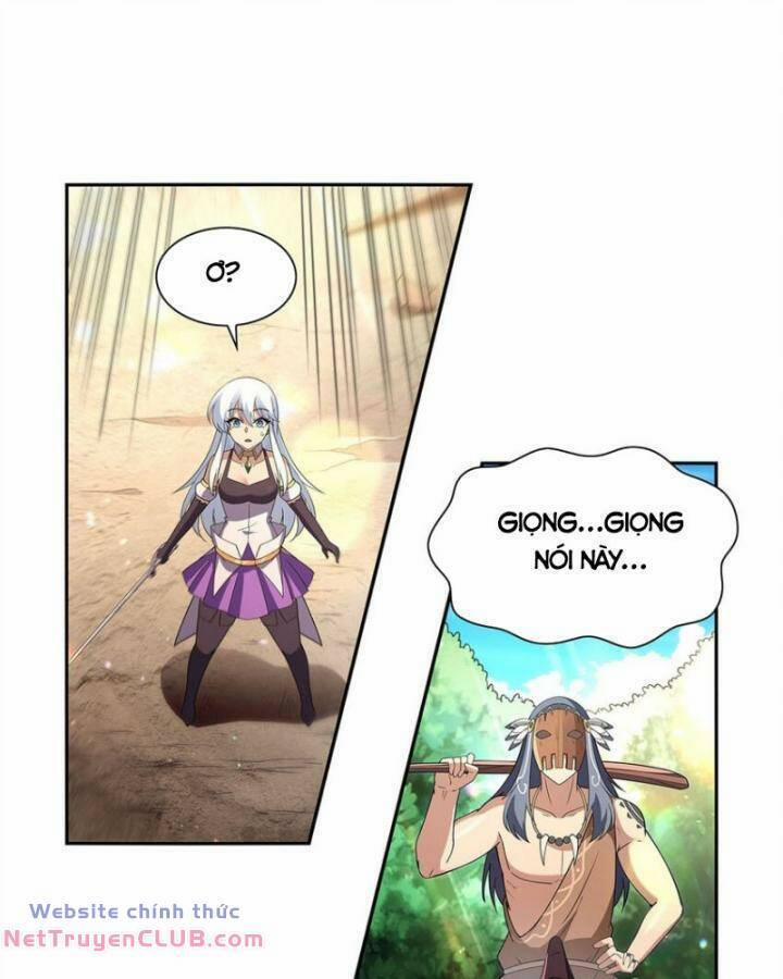 Ma Vương Thất Nghiệp 397 trang 41