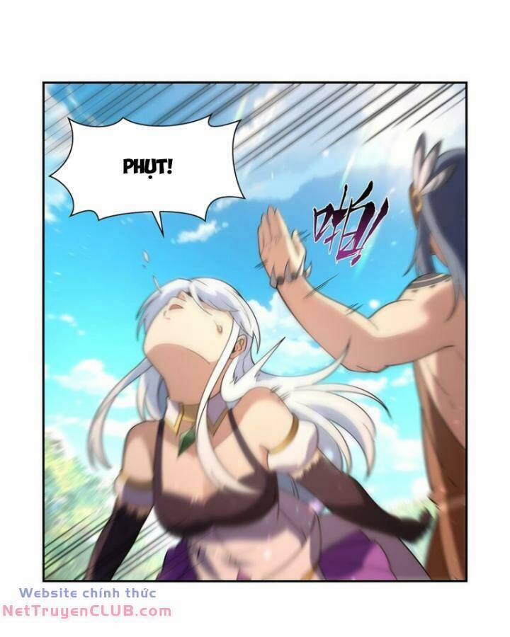 Ma Vương Thất Nghiệp 397 trang 44