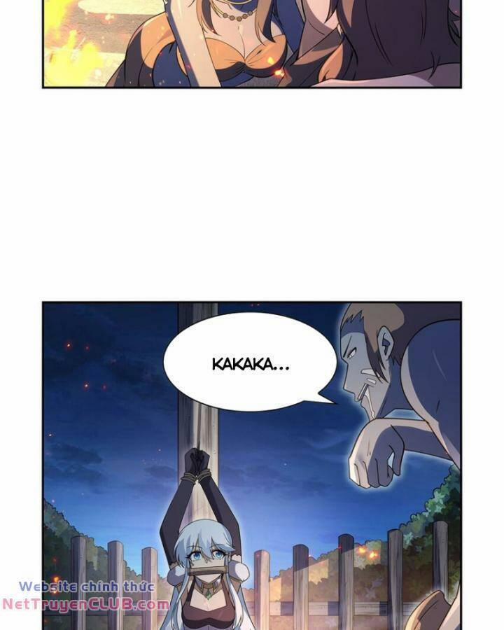 Ma Vương Thất Nghiệp 397 trang 55