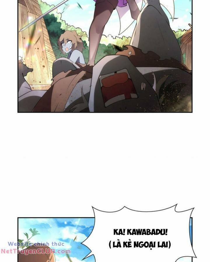 Ma Vương Thất Nghiệp 397 trang 8