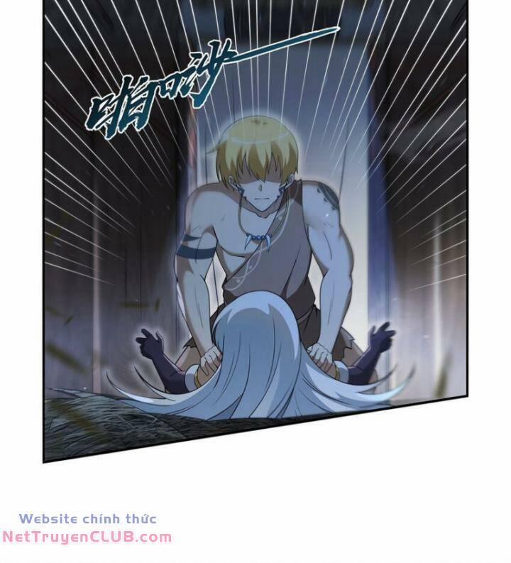 Ma Vương Thất Nghiệp 398 trang 23