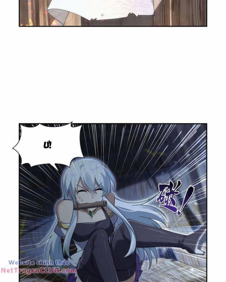 Ma Vương Thất Nghiệp 398 trang 3