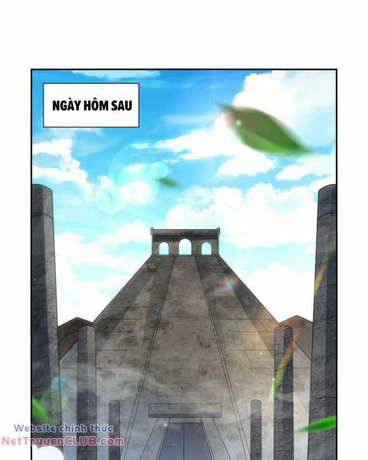 Ma Vương Thất Nghiệp 398 trang 34