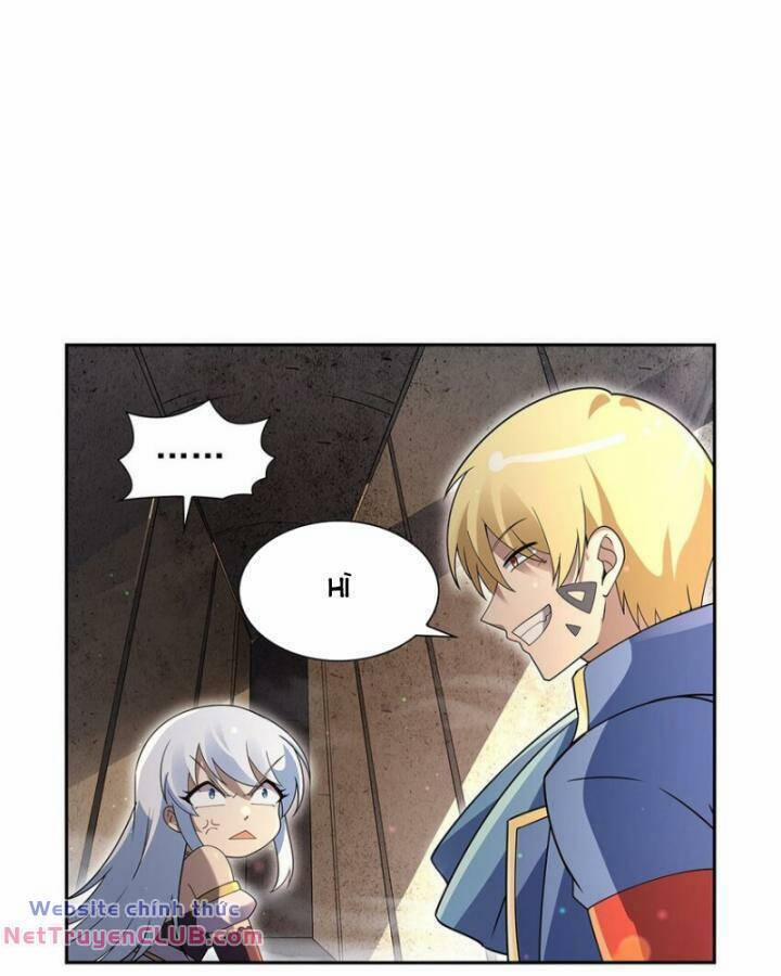 Ma Vương Thất Nghiệp 398 trang 39