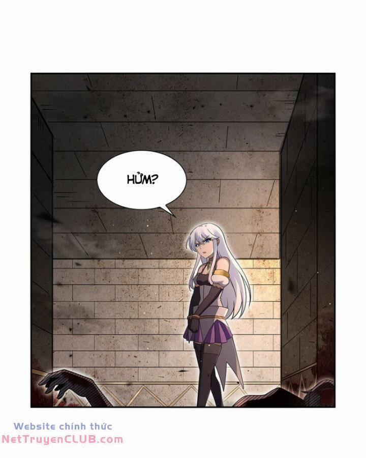 Ma Vương Thất Nghiệp 398 trang 46