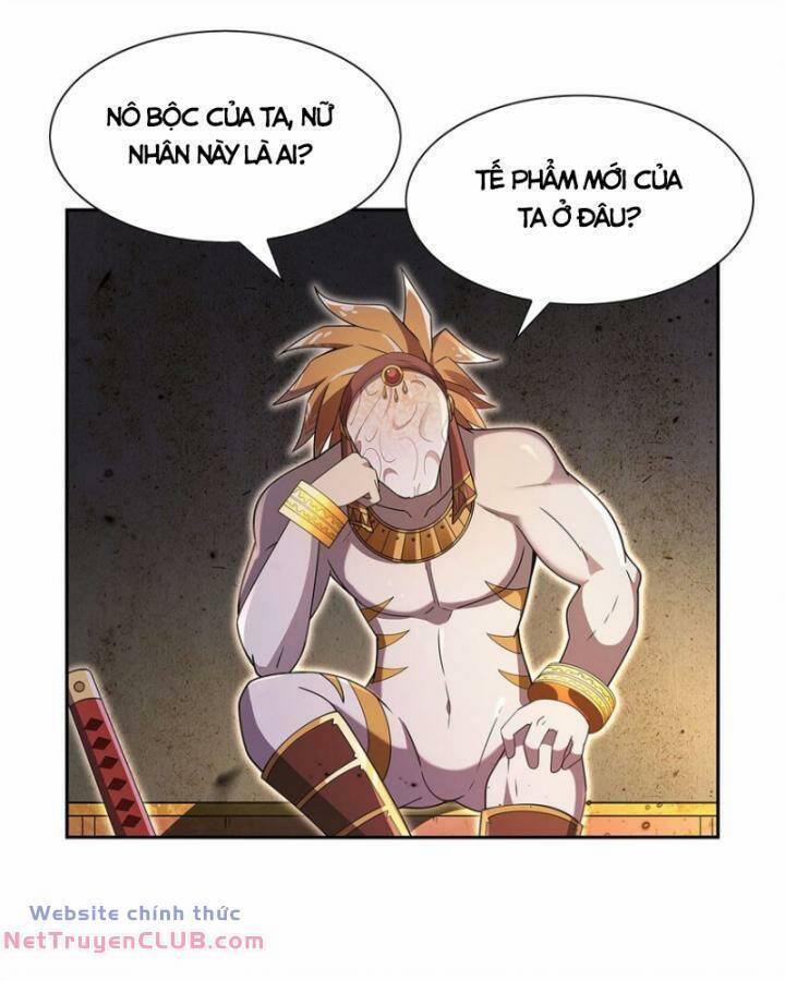 Ma Vương Thất Nghiệp 398 trang 51