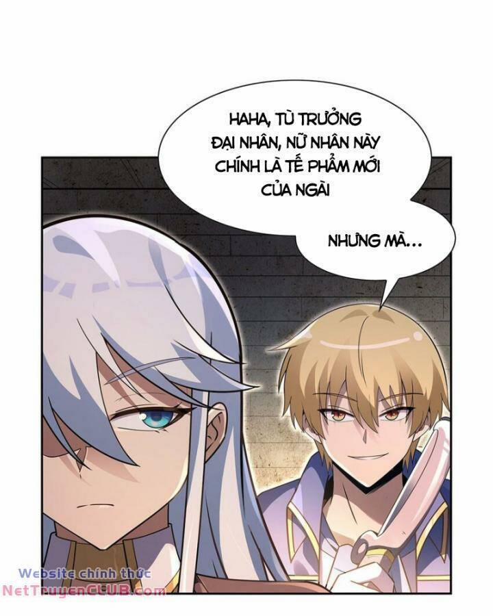 Ma Vương Thất Nghiệp 398 trang 52