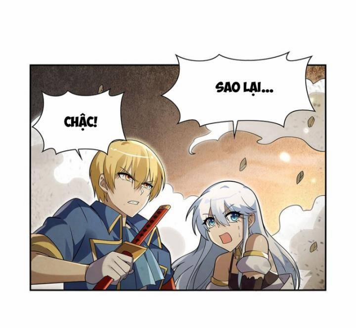 Ma Vương Thất Nghiệp 399 trang 12