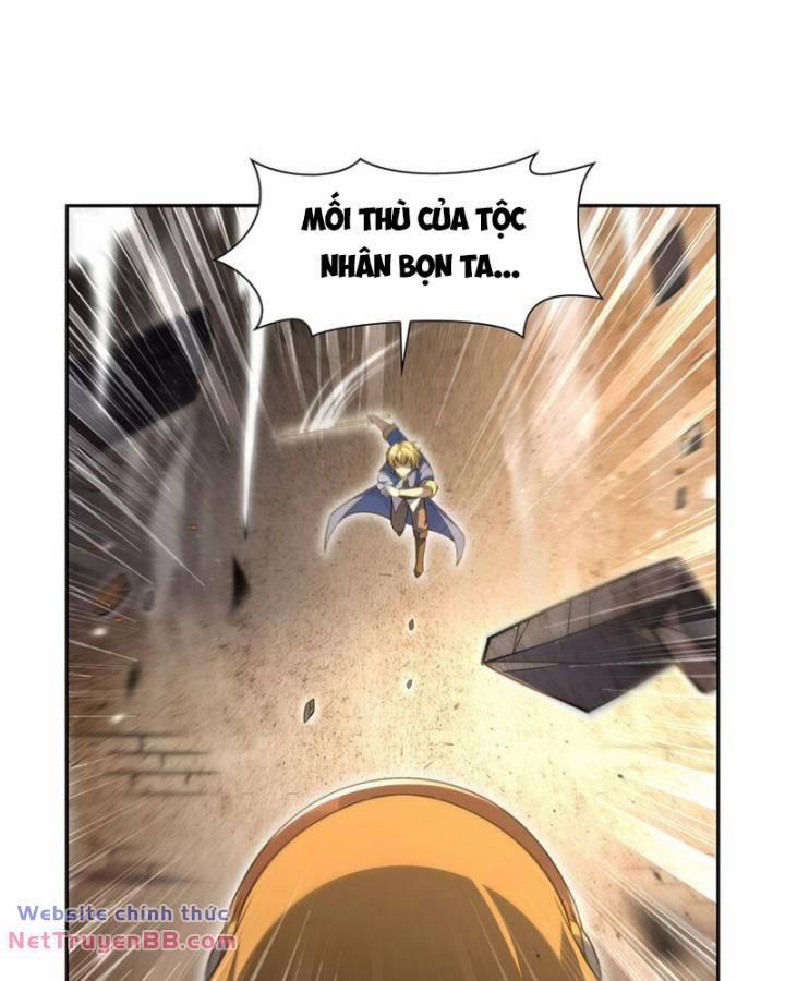 Ma Vương Thất Nghiệp 399 trang 20