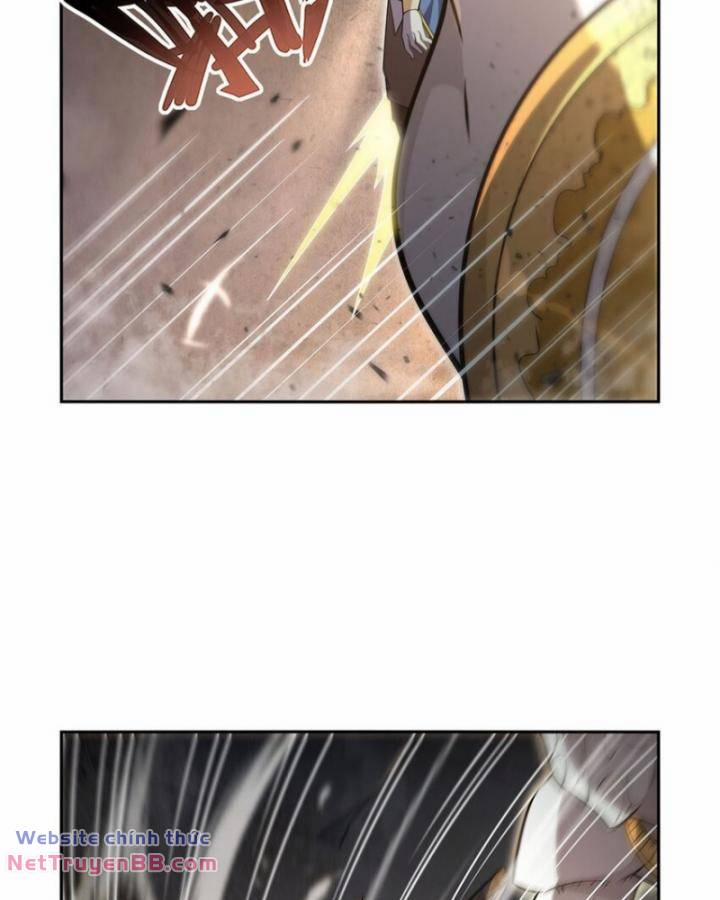 Ma Vương Thất Nghiệp 399 trang 22