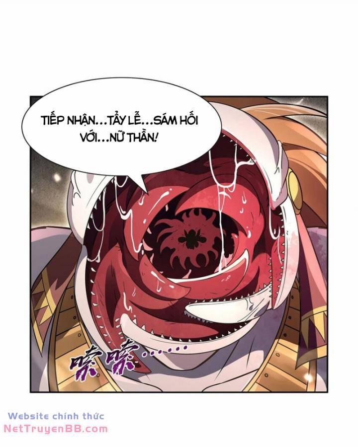 Ma Vương Thất Nghiệp 399 trang 28