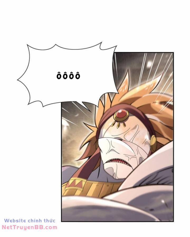 Ma Vương Thất Nghiệp 399 trang 33