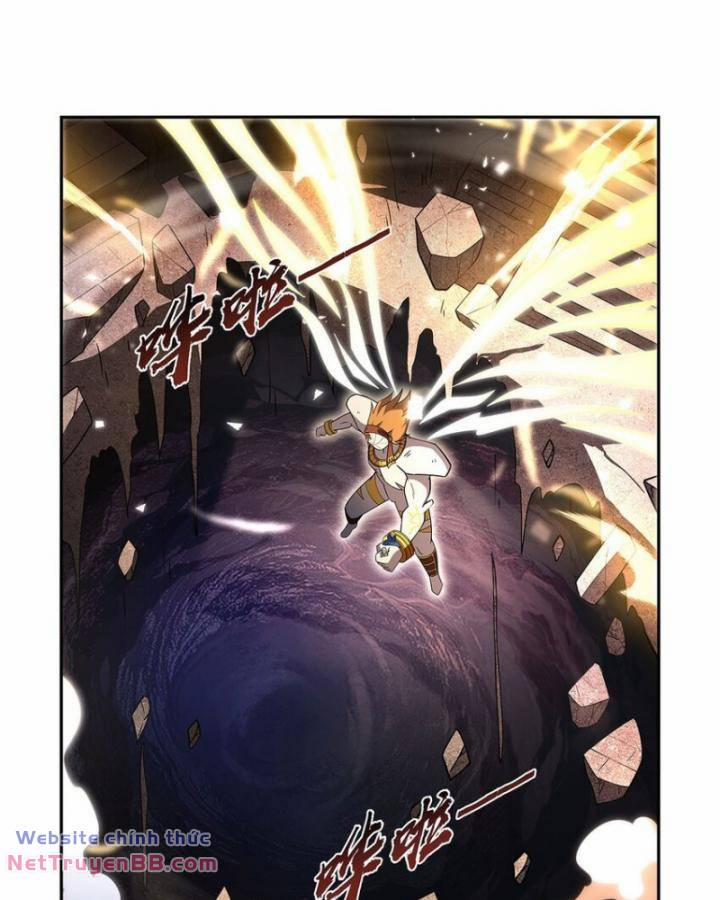 Ma Vương Thất Nghiệp 399 trang 36