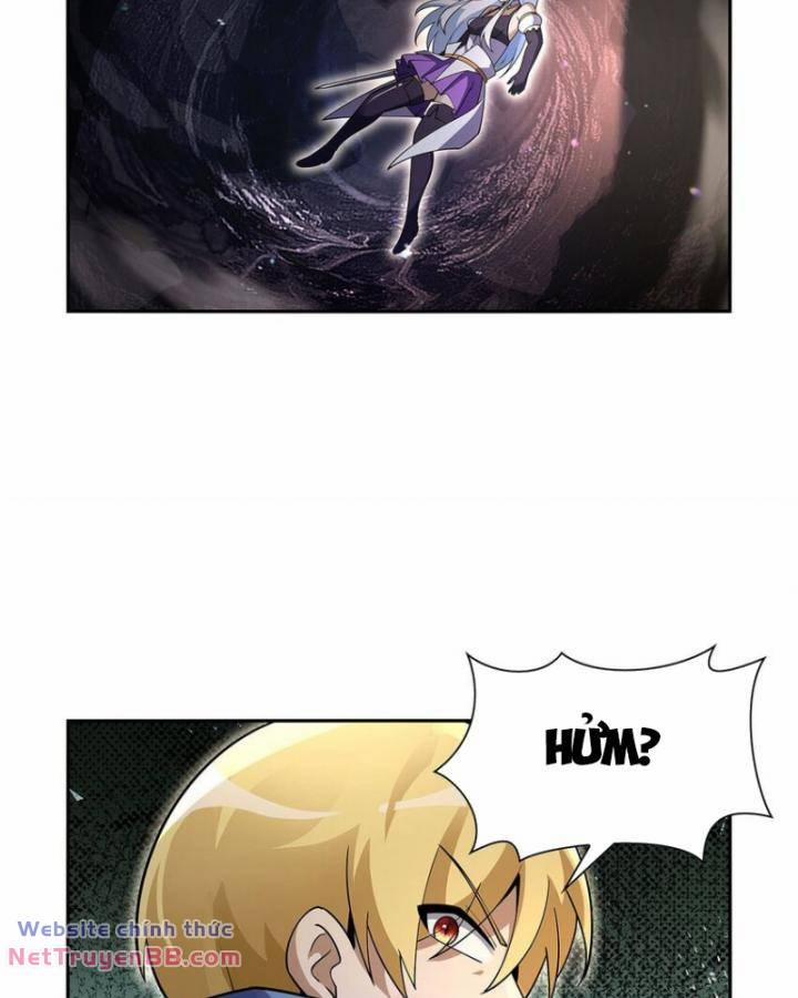 Ma Vương Thất Nghiệp 399 trang 38