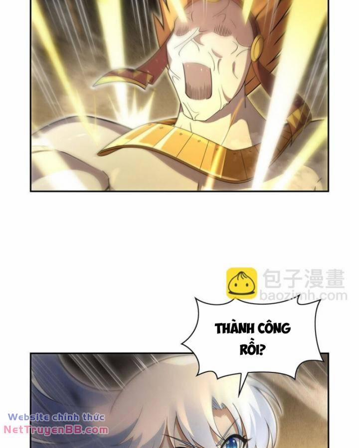 Ma Vương Thất Nghiệp 399 trang 4