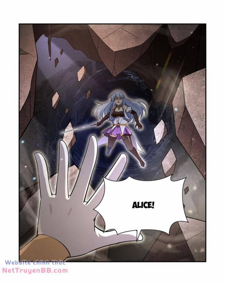 Ma Vương Thất Nghiệp 399 trang 40