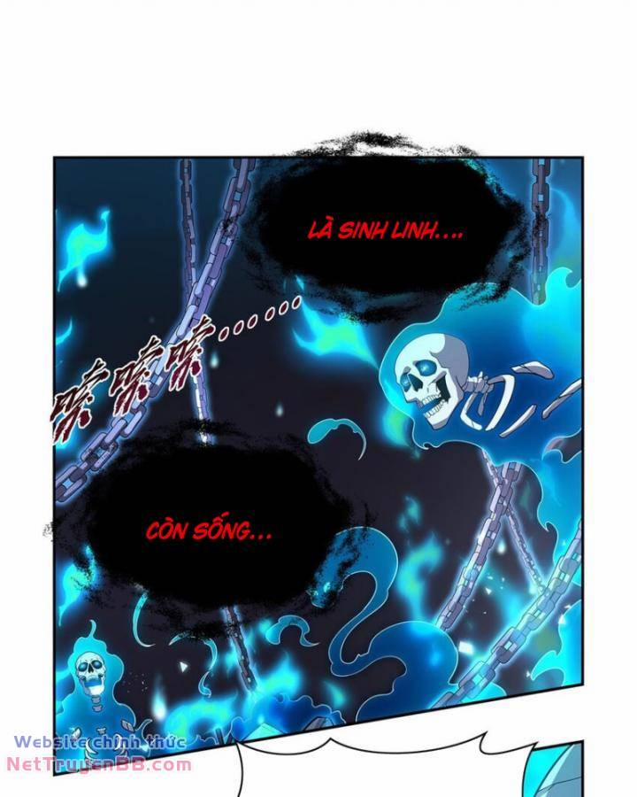 Ma Vương Thất Nghiệp 399 trang 54