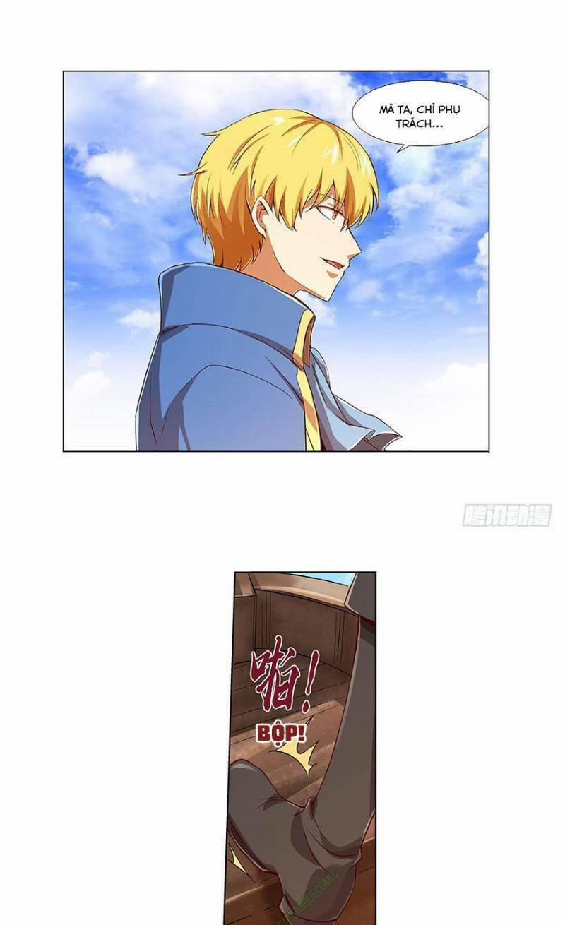 Ma Vương Thất Nghiệp 4 trang 13