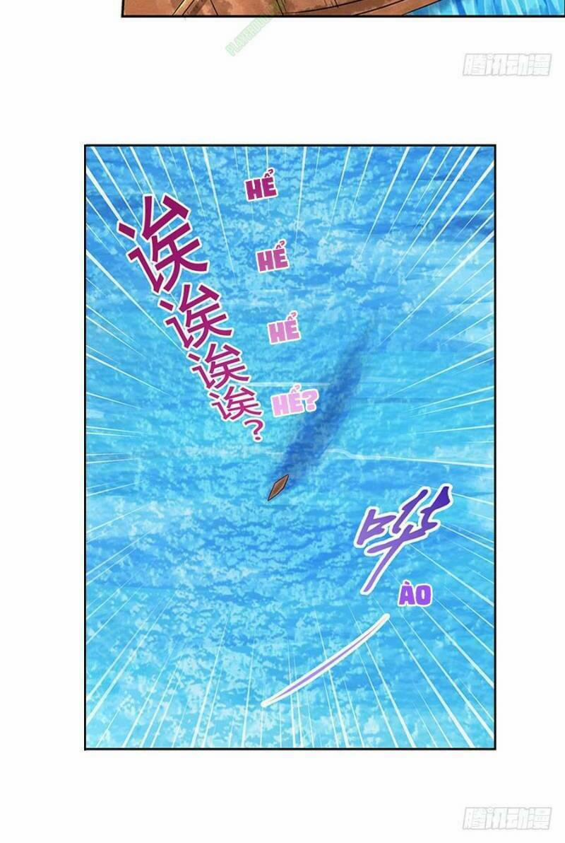 Ma Vương Thất Nghiệp 4 trang 16