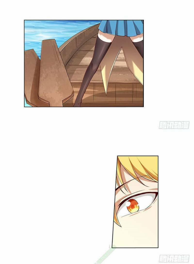 Ma Vương Thất Nghiệp 4 trang 2