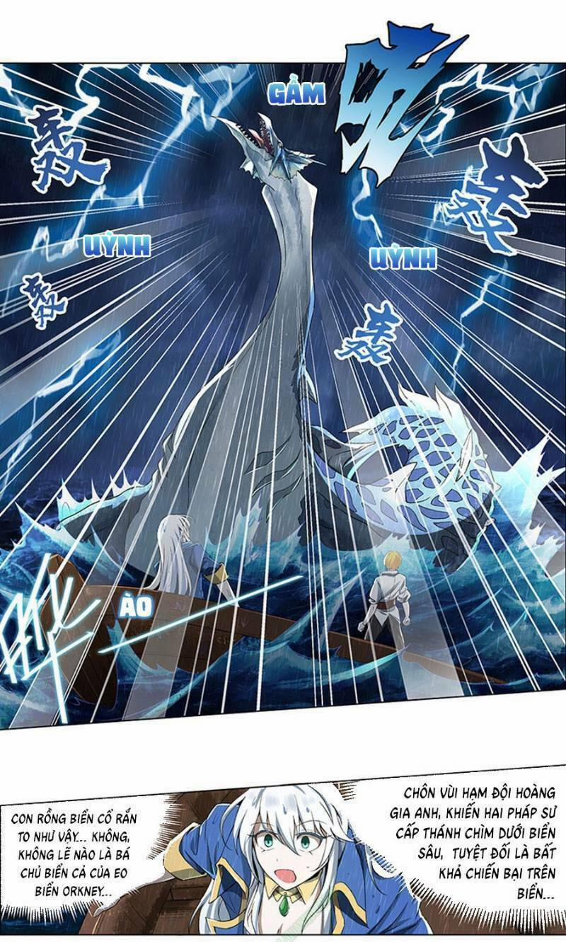 Ma Vương Thất Nghiệp 4 trang 24