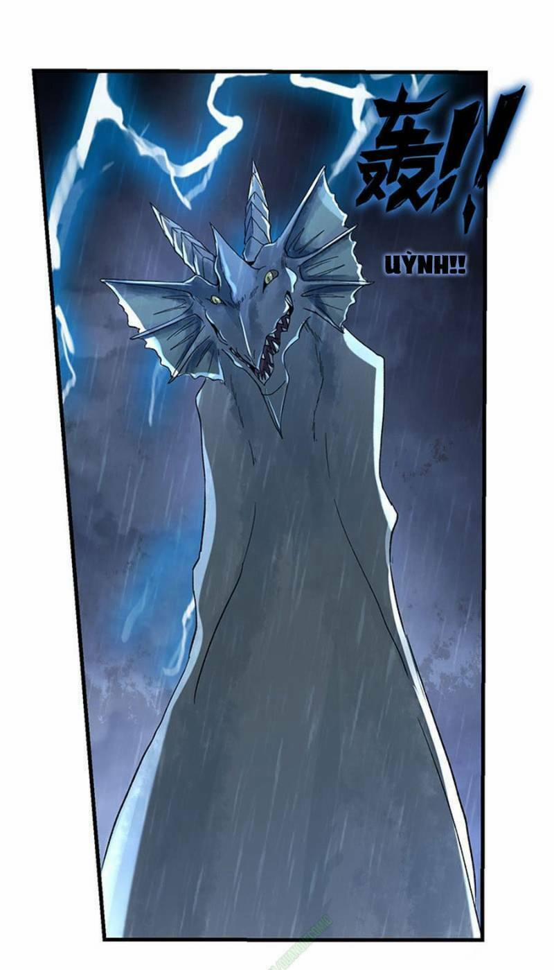 Ma Vương Thất Nghiệp 4 trang 26