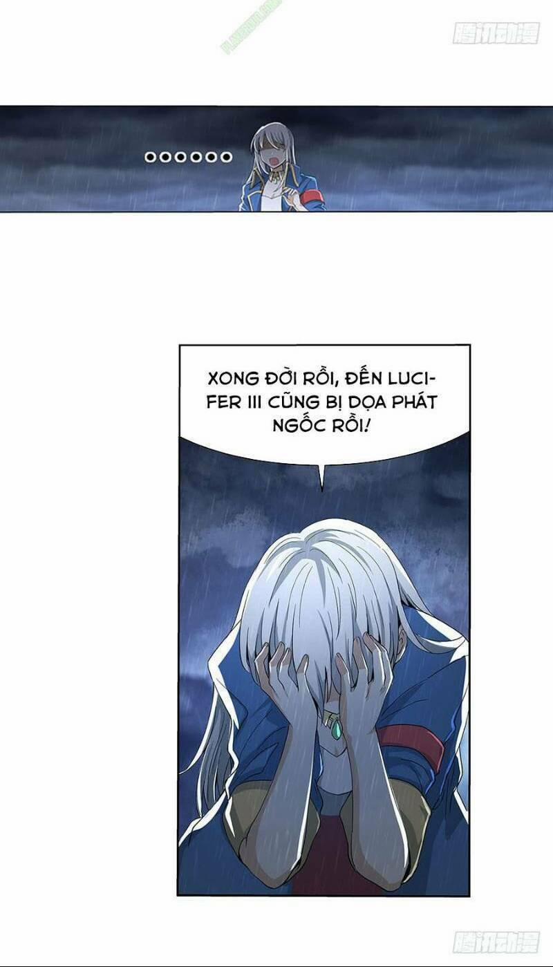 Ma Vương Thất Nghiệp 4 trang 27