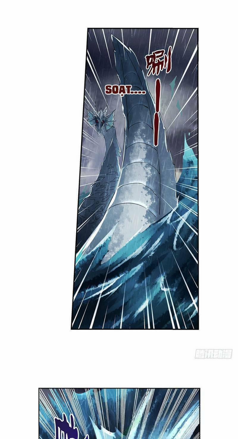 Ma Vương Thất Nghiệp 4 trang 30