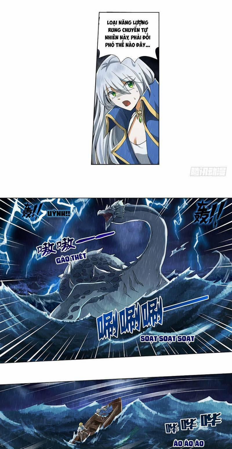 Ma Vương Thất Nghiệp 4 trang 32