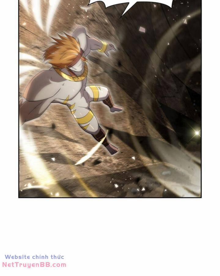 Ma Vương Thất Nghiệp 400 trang 30