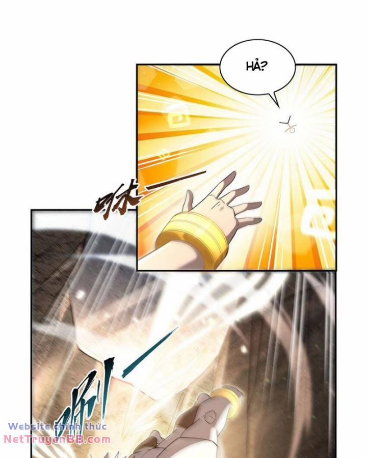 Ma Vương Thất Nghiệp 400 trang 33