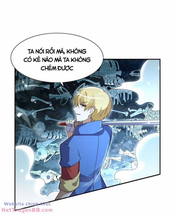 Ma Vương Thất Nghiệp 400 trang 52