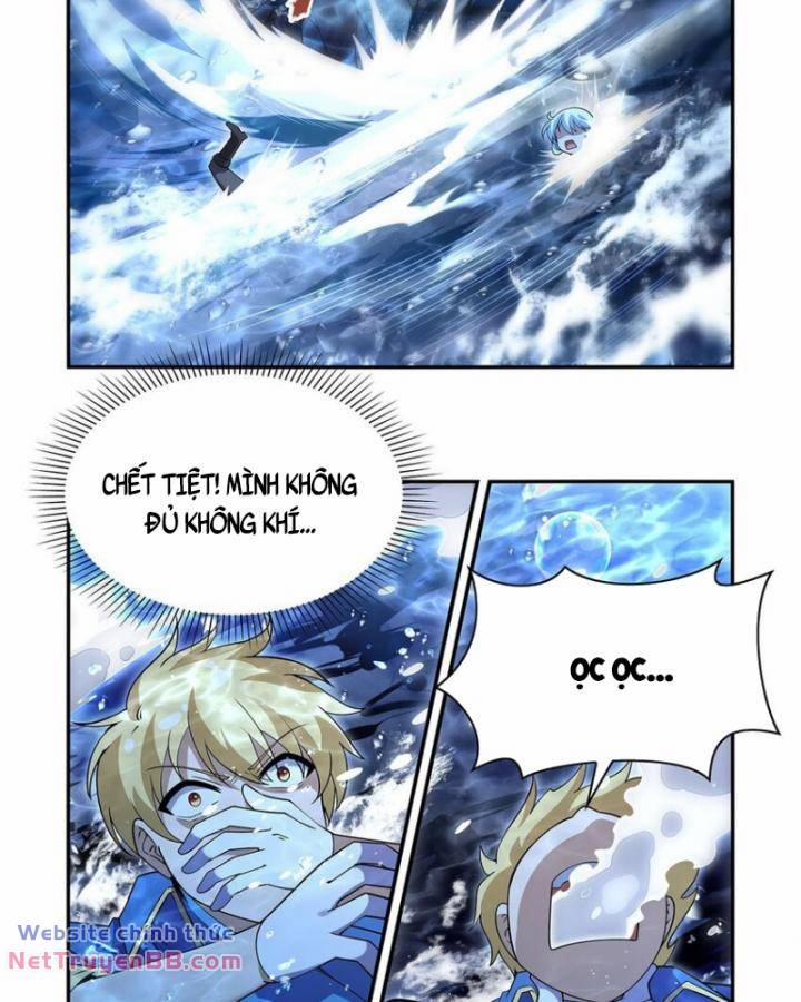 Ma Vương Thất Nghiệp 401 trang 2