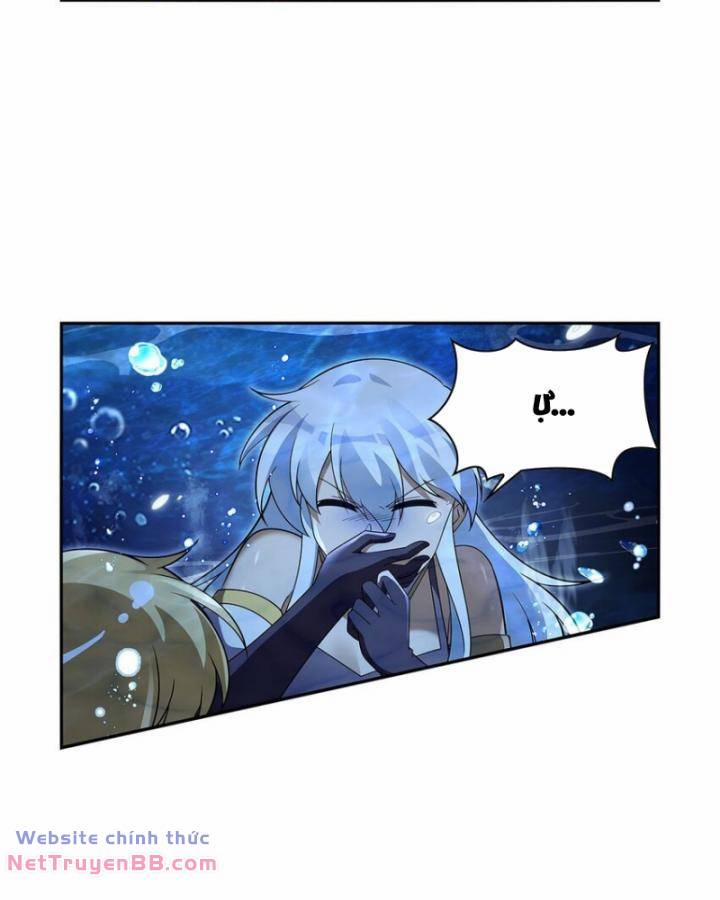 Ma Vương Thất Nghiệp 401 trang 20