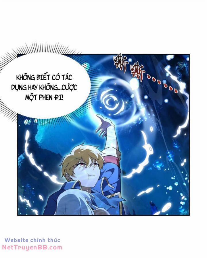 Ma Vương Thất Nghiệp 401 trang 22