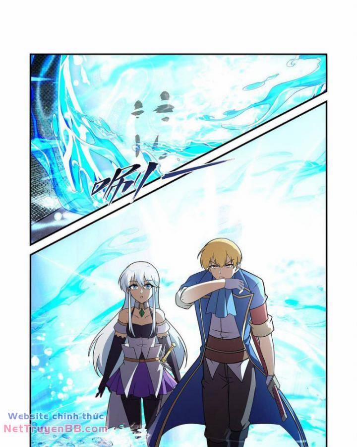 Ma Vương Thất Nghiệp 401 trang 34