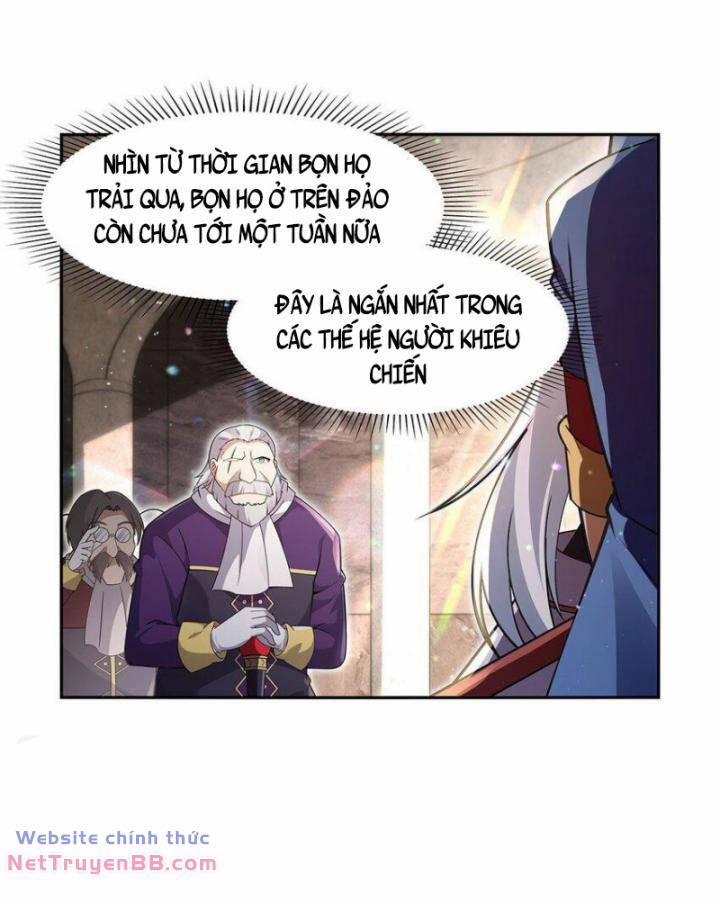 Ma Vương Thất Nghiệp 401 trang 37