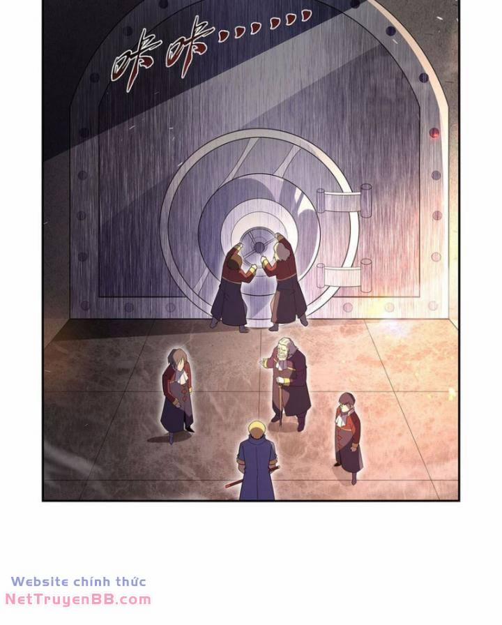 Ma Vương Thất Nghiệp 401 trang 50