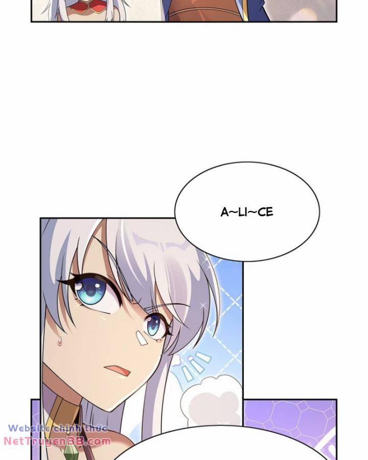 Ma Vương Thất Nghiệp 402 trang 15