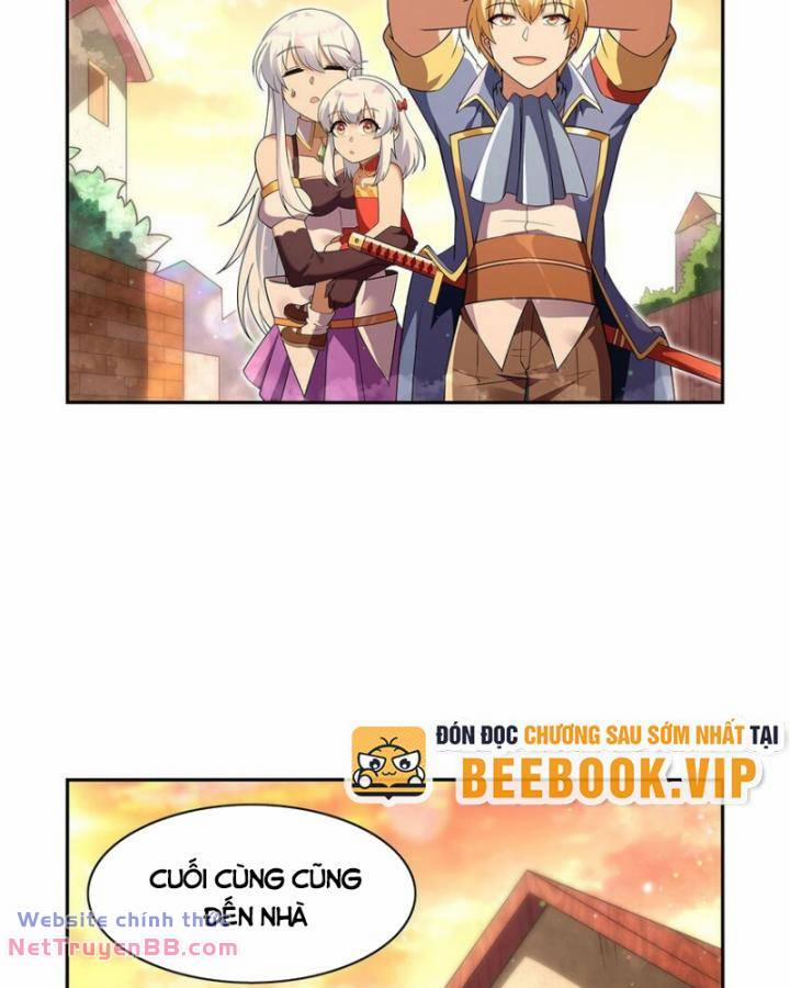 Ma Vương Thất Nghiệp 402 trang 19