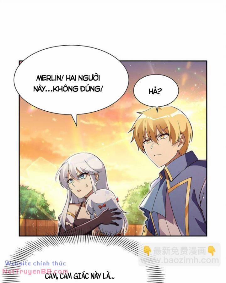 Ma Vương Thất Nghiệp 402 trang 24