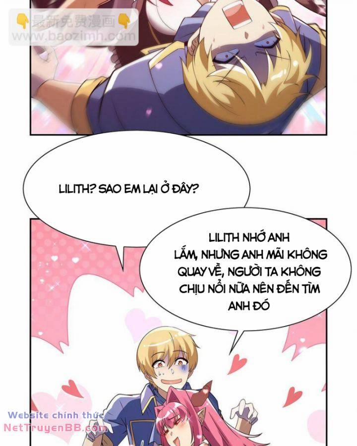 Ma Vương Thất Nghiệp 402 trang 28