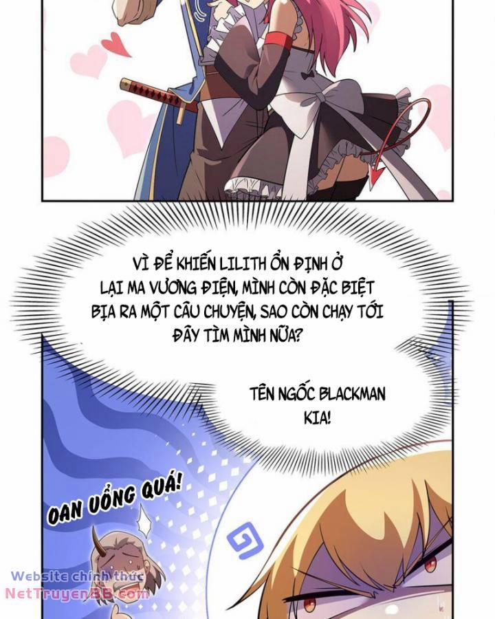 Ma Vương Thất Nghiệp 402 trang 30