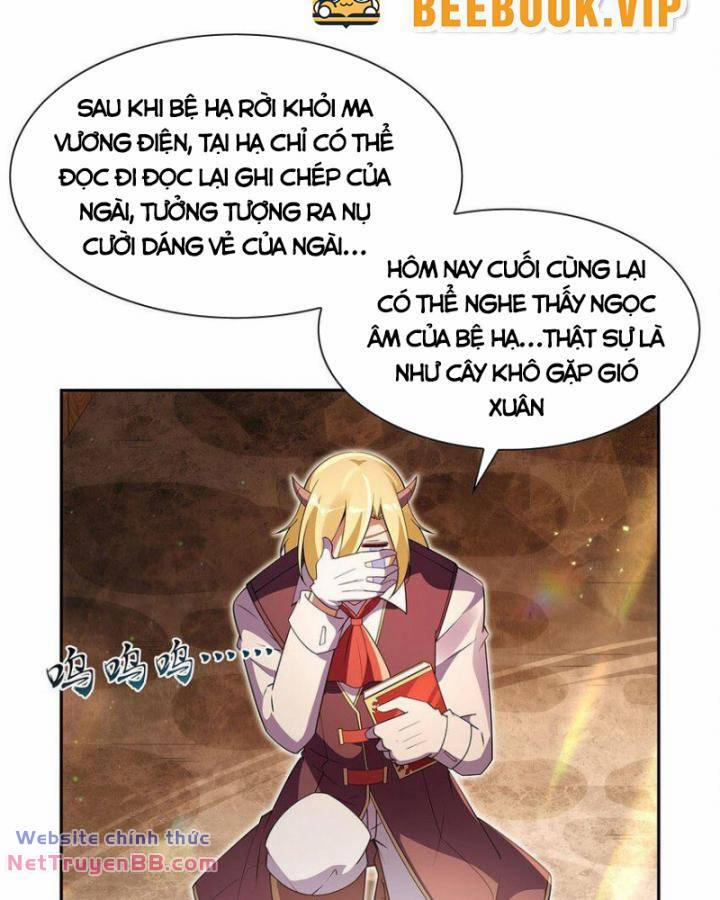 Ma Vương Thất Nghiệp 402 trang 34