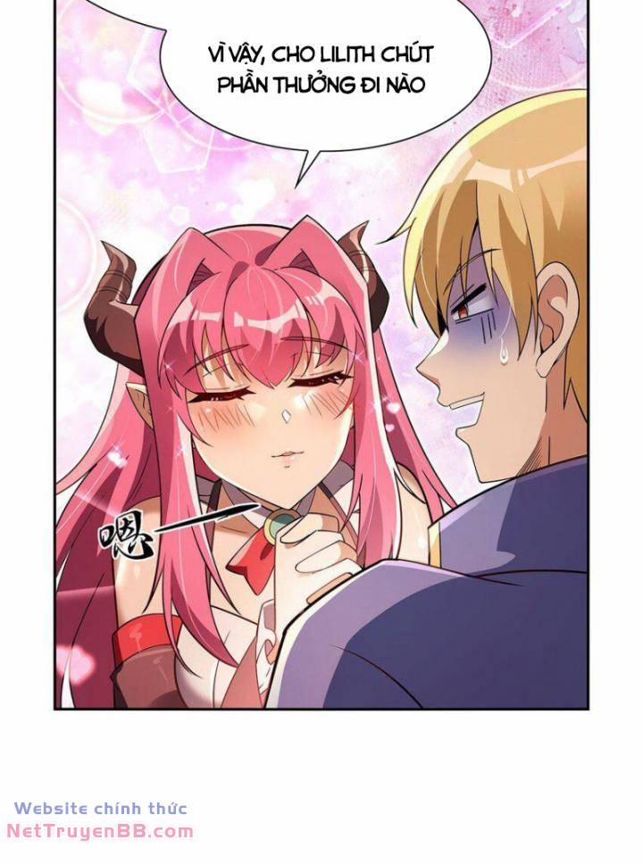 Ma Vương Thất Nghiệp 402 trang 38